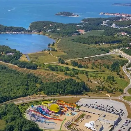 Karbula By Guide Villa Porec