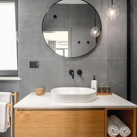 Karbula By Guide Villa Porec