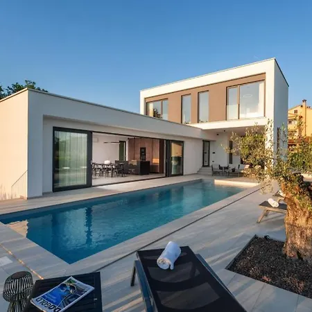 Villa Karbula By Guide *