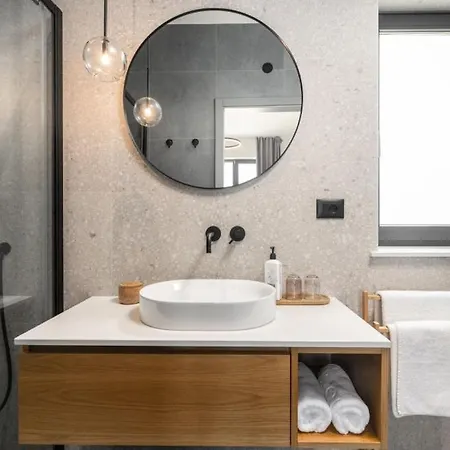 别墅 Karbula By Guide 波雷奇