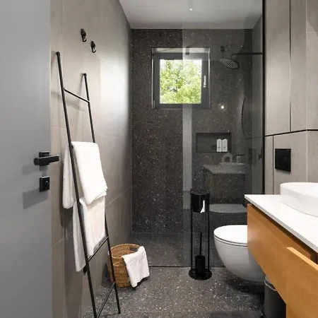 Karbula By Guide 别墅 *