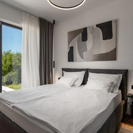 ヴィラ Karbula By Guide ポレッチ