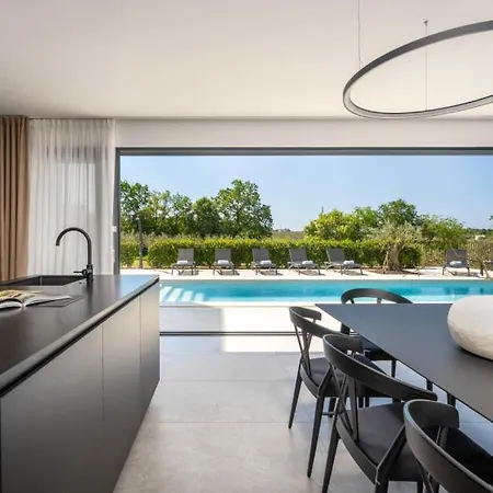 Karbula By Guide ヴィラ ポレッチ