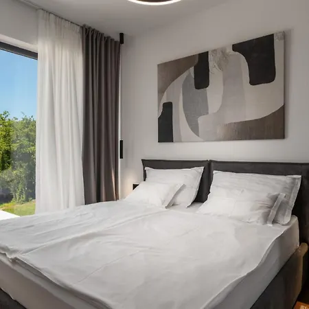 Вилла Karbula By Guide *