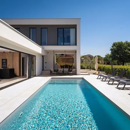 Karbula By Guide 别墅 波雷奇