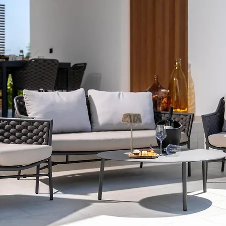 别墅 Karbula By Guide 波雷奇