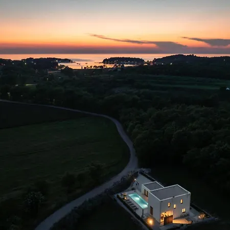 别墅 Karbula By Guide 波雷奇