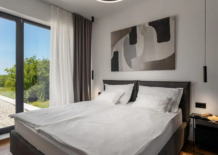 Вилла Karbula By Guide *