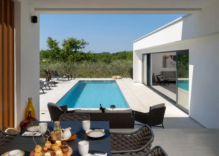 Karbula By Guide Вилла *