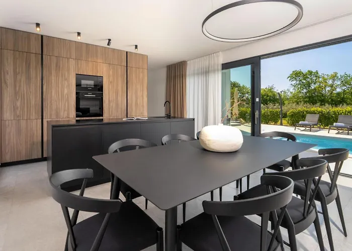 Villa Karbula By Guide Poreč