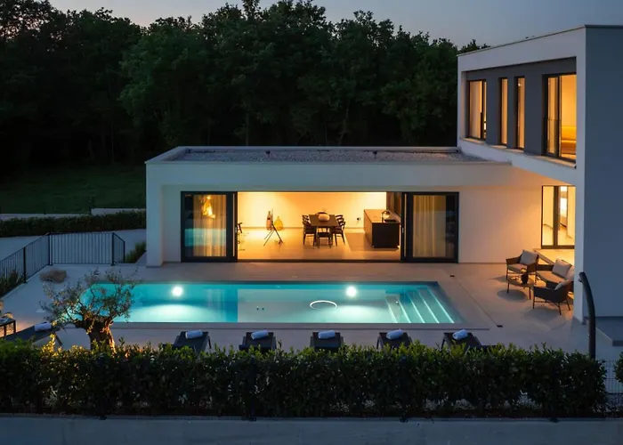 Karbula By Guide Villa *