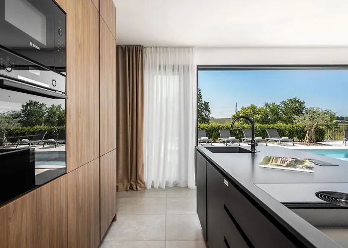 Villa Karbula By Guide *