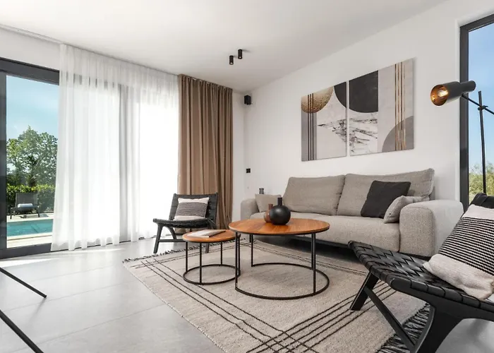 Вилла Karbula By Guide *