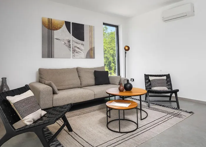 Villa Karbula By Guide Poreč