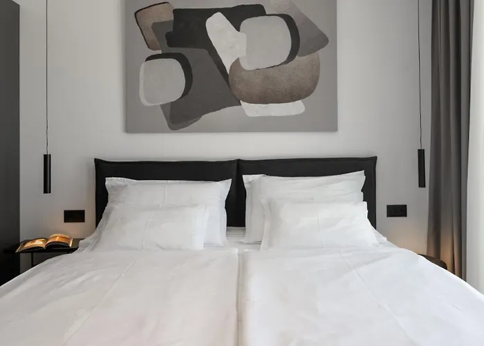 Karbula By Guide Вилла *