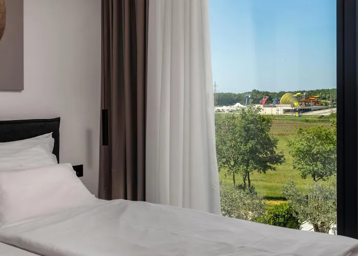 Karbula By Guide Пореч