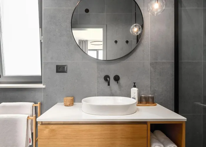 Karbula By Guide Вилла Пореч