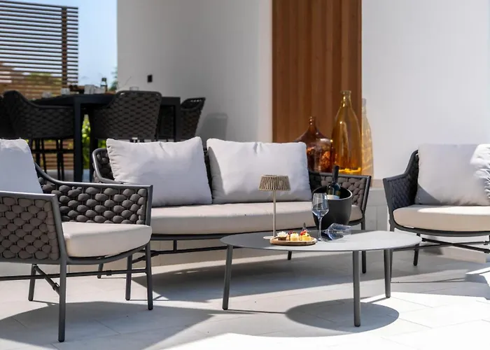 Вилла Karbula By Guide Пореч