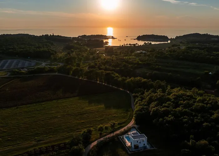 Karbula By Guide Villa Poreč